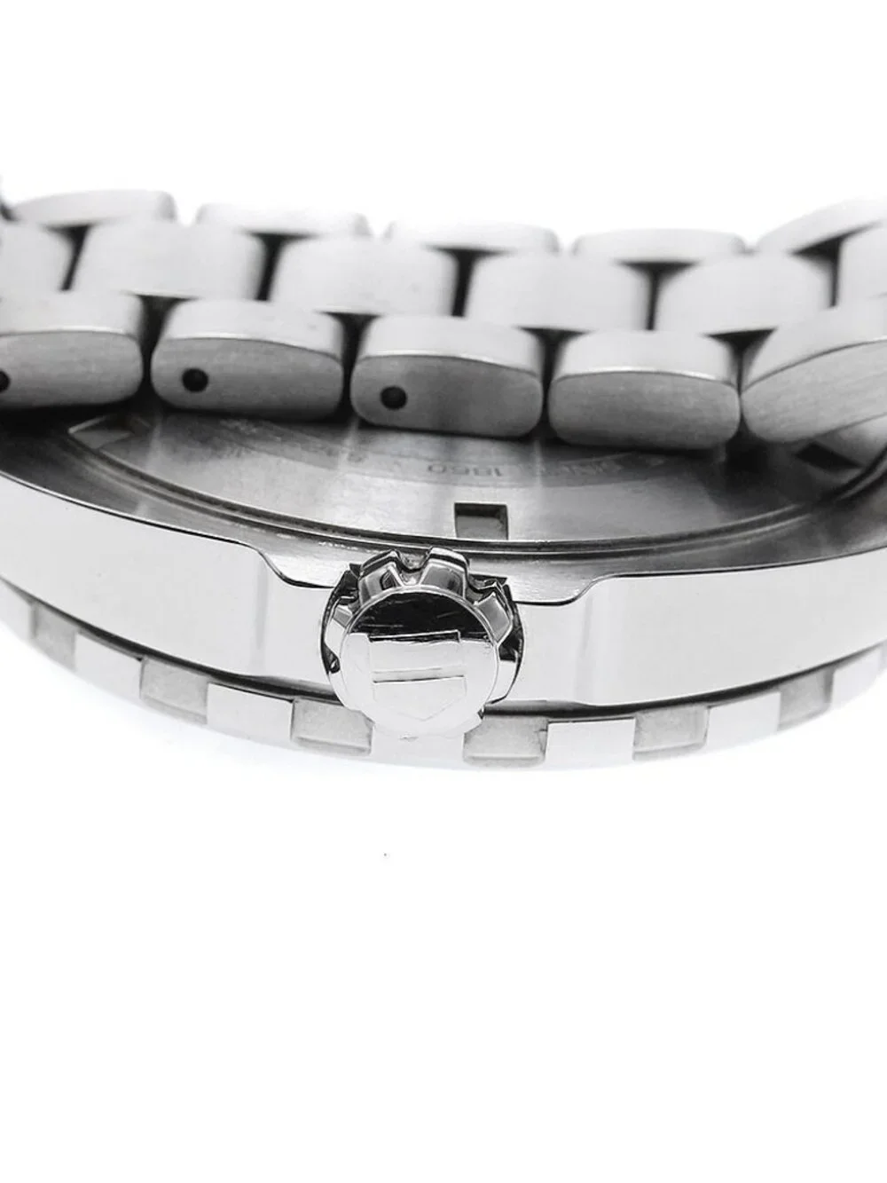 TAG HEUER Formula 1 WAZ211A-0 Caliber 7 GMT Automatic Men's Watch_965662